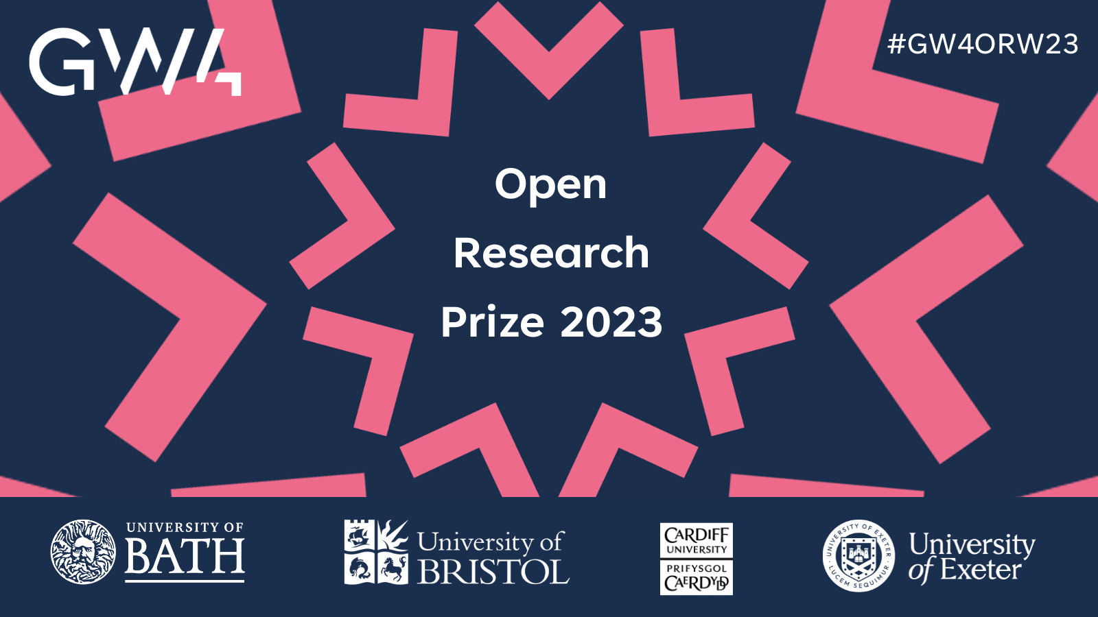 Graphic for Open Research Prize 2023
